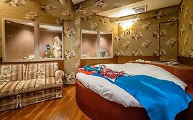 Hotel Sunroad Adult Only